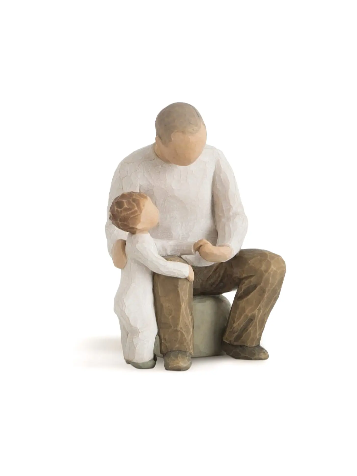 WILLOW TREE | Figur - Grandfather 14cm | 